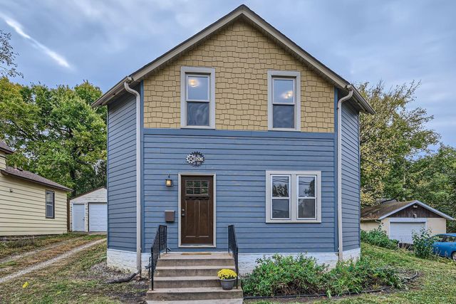 $315,000 | 1120 29th Avenue Northeast | Audubon Park