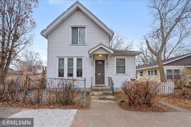 $195,000 | 608 Wells Street | Payne-Phalen