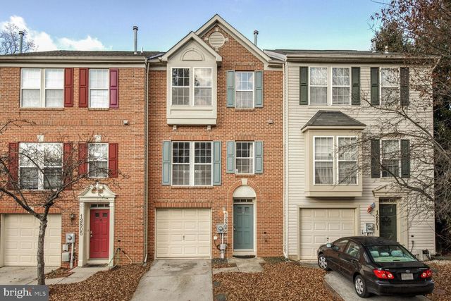 $2,800 | 12803 Duck Pond Drive, Unit 117 | Cloverleaf Center Condominiums