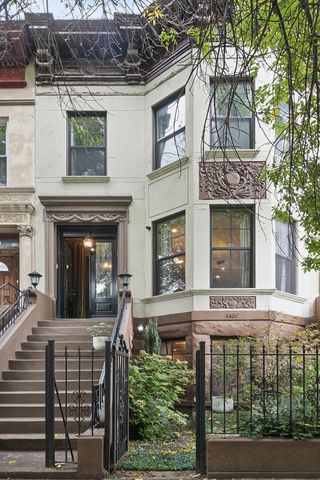 $2,695,000 | 1459 Dean Street | Crown Heights