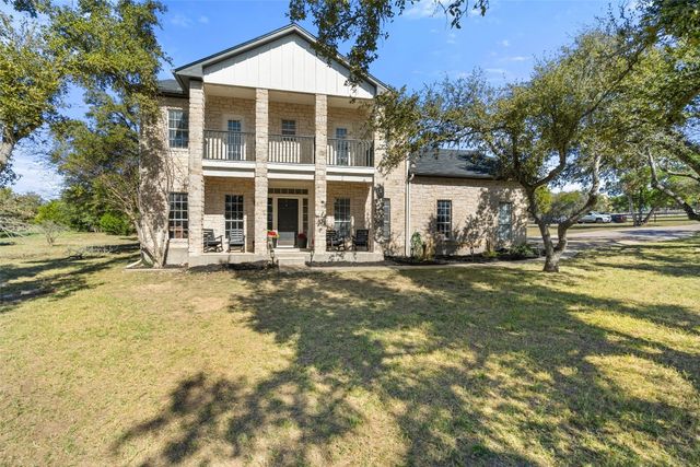 $825,000 | 310 Saddle Blanket Drive | Saddletree Ranch