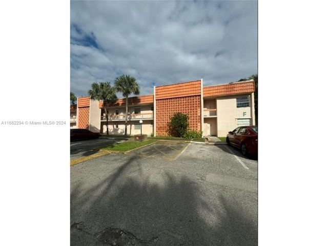 $175,000 | 7610 Stirling Road, Unit 207F | Davie