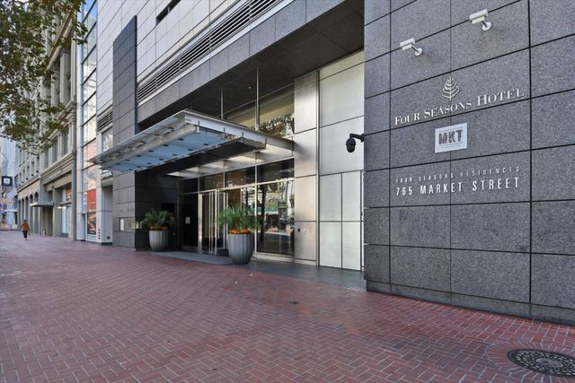 $5,900 | 765 Market Street, Unit 28C | Yerba Buena