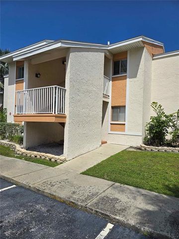 $129,900 | 621 99th Avenue North, Unit 102 | St. Petersburg