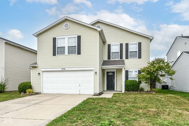 $244,900 | 9416 West Constellation Drive | Green Township - Madison County