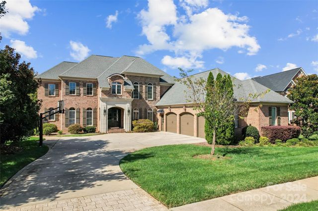 $1,250,000 | 1821 Therrell Farms Road | Sandy Ridge Township - Union County