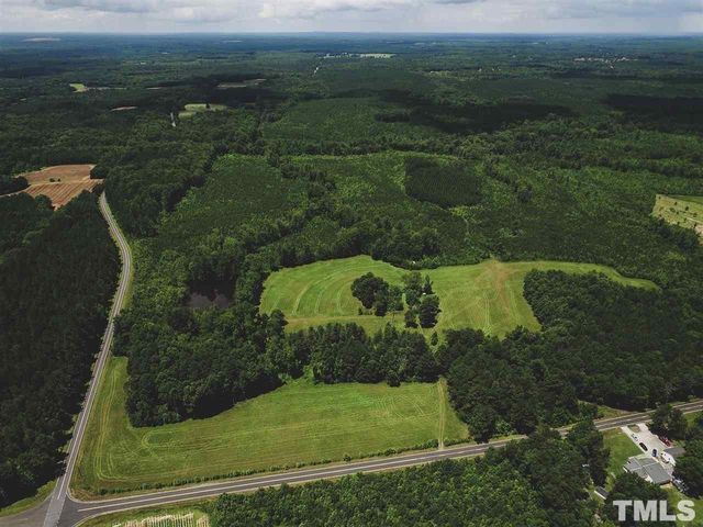 $1,250,000 | 175-ac Bob Daniel Road | Walnut Grove Township - Granville County