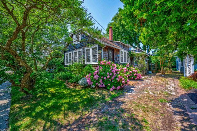 $1,675,000 | 1305 Maryland Avenue | Cape May