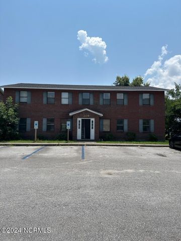 $1,095 | 208 Zack Circle, Unit B | Jacksonville