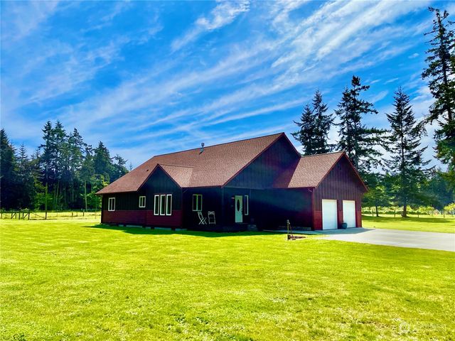 $1,090,000 | 771 Patmore Road | Whidbey Island