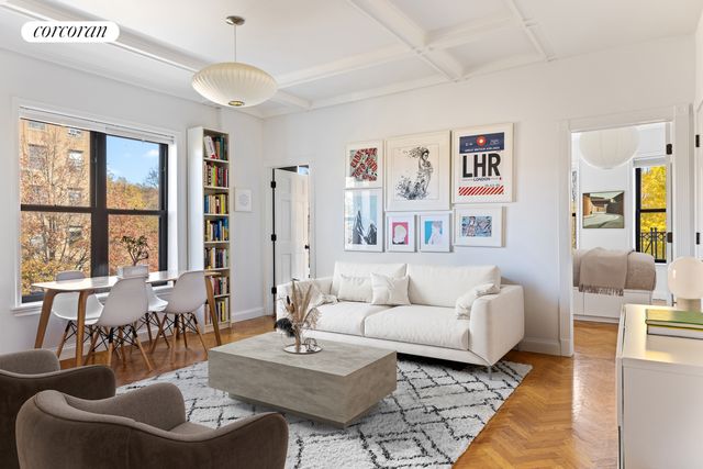 $1,100,000 | 250 Seeley Street, Unit 15 | Windsor Terrace