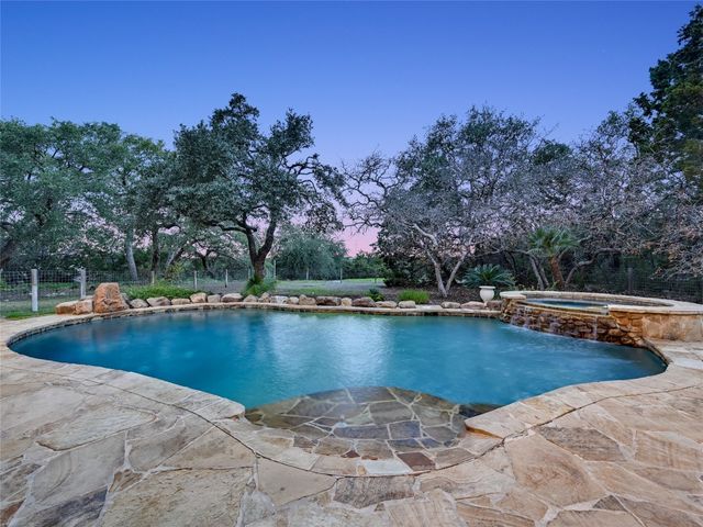 $1,390,000 | 3410 Windy Harbor Drive | Lake Austin