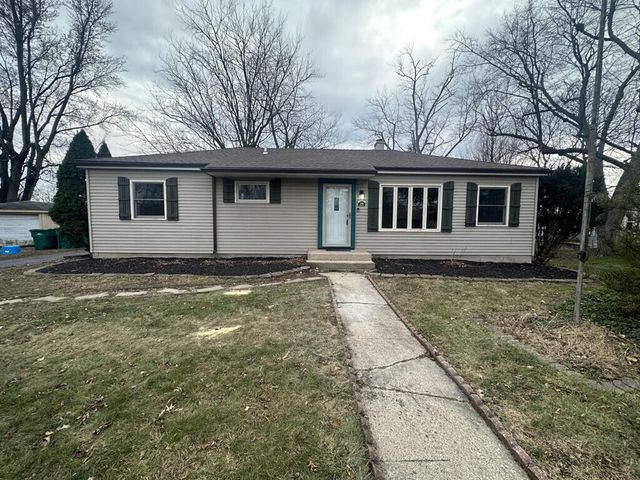 $259,900 | 20 Deerpath Road | Merrillville