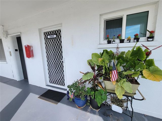 $83,000 | 5889 Todd Street, Unit E24 | Bayshore Gardens