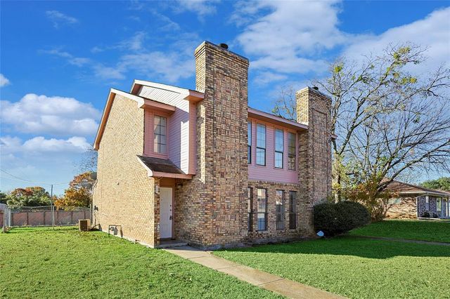 $1,600 | 220 Davis Drive | DeSoto