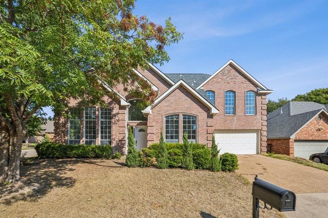 $465,000 | 5124 Feather Crest | Quail Creek