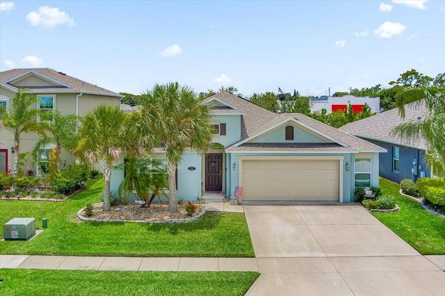 $409,000 | 4135 Sage Brush Circle | Melbourne