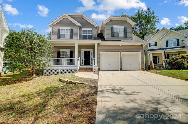 $550,000 | 14137 Wild Elm Road | Ballantyne Meadows