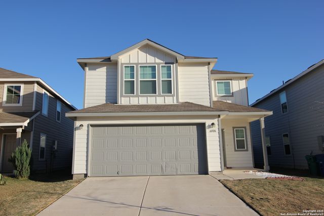 $2,000 | 6006 Bluestem Way | Park Village