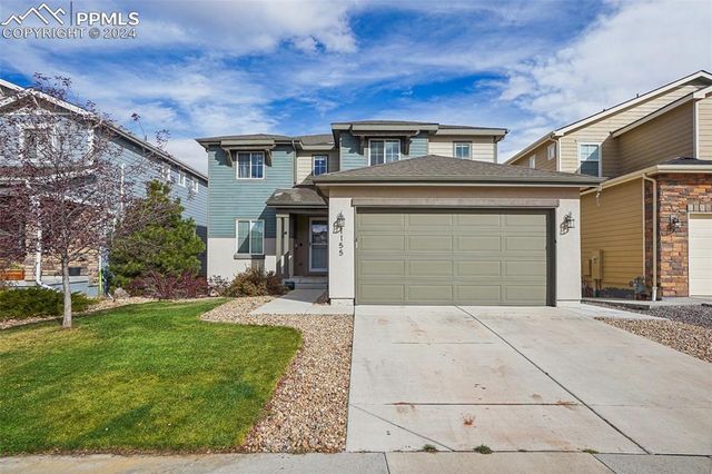 $725,000 | 1155 McMurdo Circle | Castle Oaks