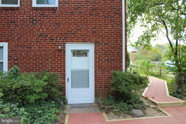 $1,375 | 8508 63rd Avenue | Berwyn Heights