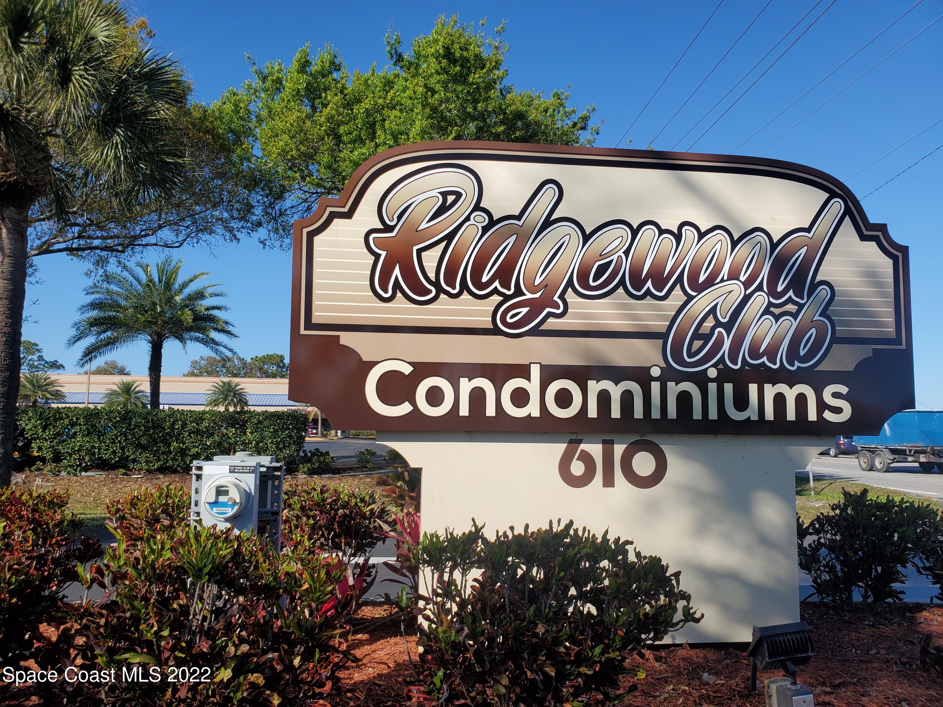 739 Ridge Club Drive, Unit 67, Melbourne, FL 32935 | Compass