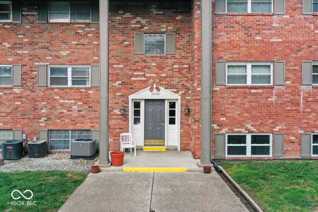 $164,900 | 5038 Allisonville Road, Unit B | Heron Lake