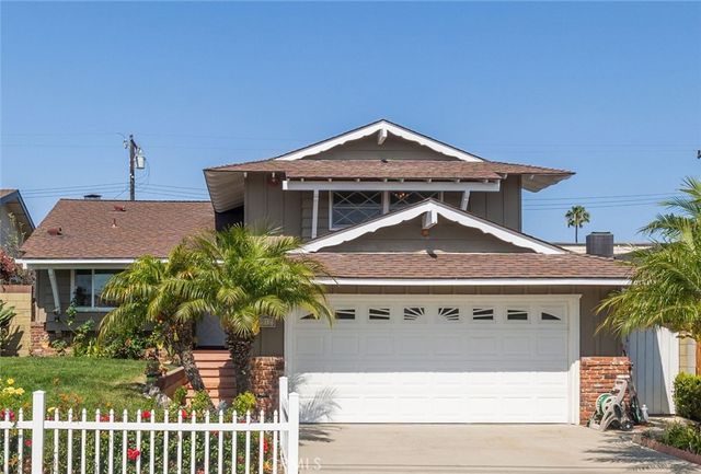 $1,469,500 | 20517 Amie Avenue | Central Torrance