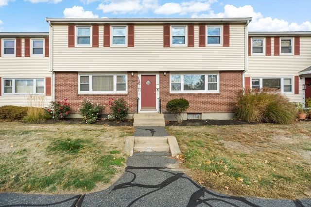 $289,900 | 12 Prescott Street, Unit 12 | Framingham Center