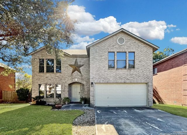 $2,125 | 2826 Redland Trail | San Antonio