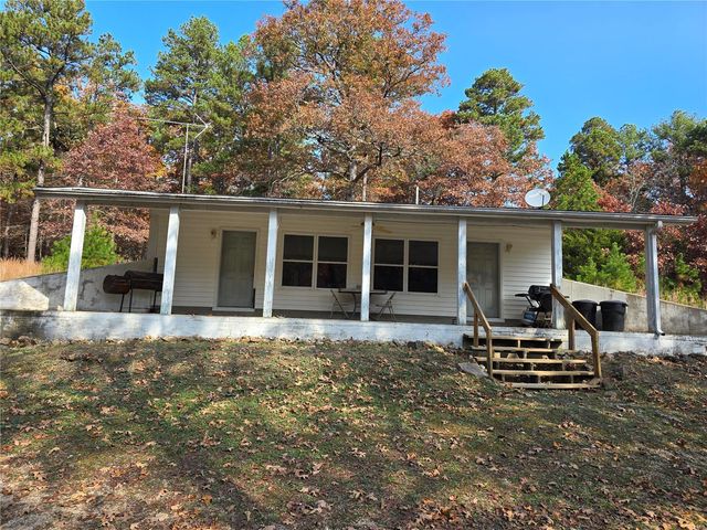 $289,900 | 10152 Friend Drive | Lynch Township - Texas County