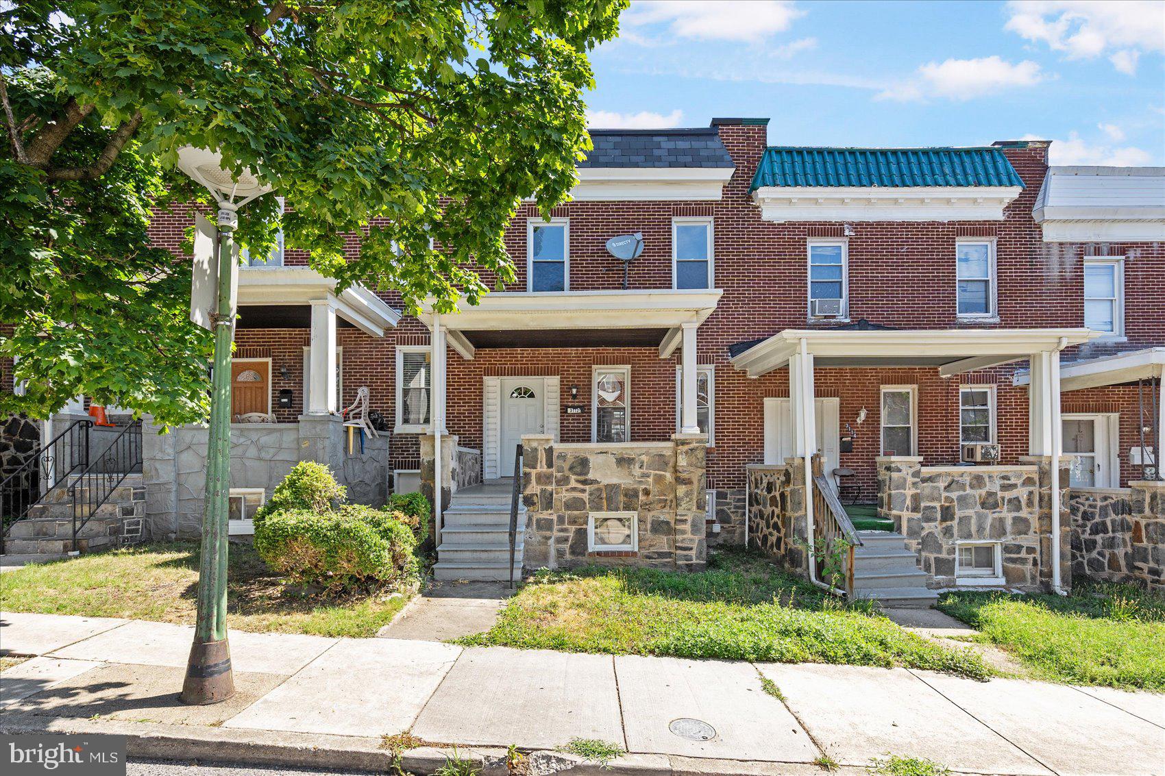 3112 Kentucky Avenue, Baltimore, MD 21213 | Compass