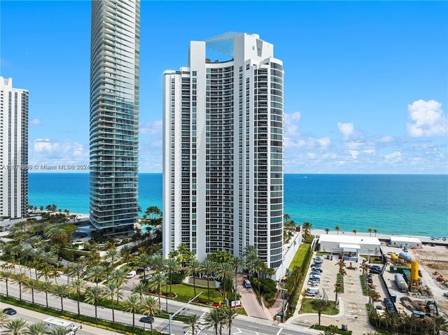 $7,200 | 18911 Collins Avenue, Unit 1104 | North Biscayne Beach