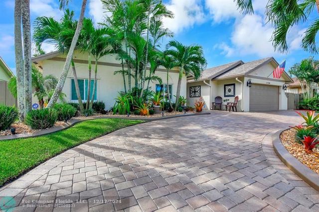 $860,000 | 11724 Southwest 59th Street | Flamingo Gardens