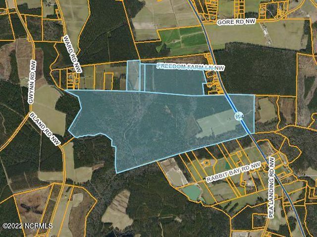 $12,000,000 | 0 Longwood Road Northwest | Shallotte Township - Brunswick County