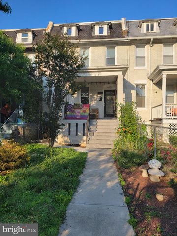 $4,000 | 4621 Georgia Avenue Northwest | Petworth