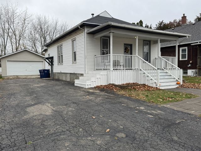 $125,000 | 1425 Laharpe Street | LaSalle