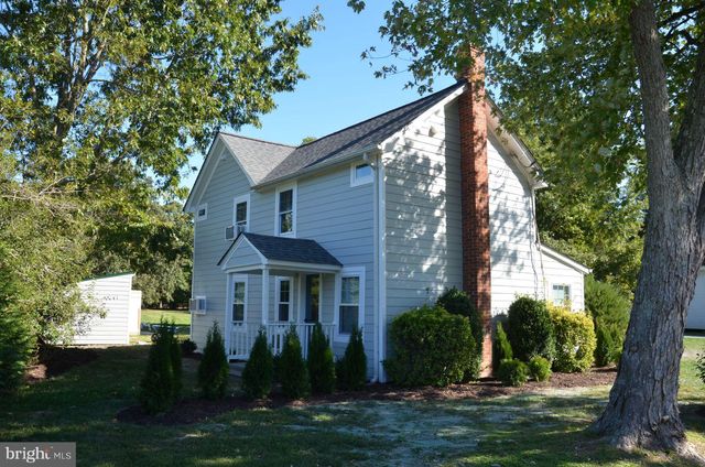 $395,000 | 7931 Quaker Neck Road