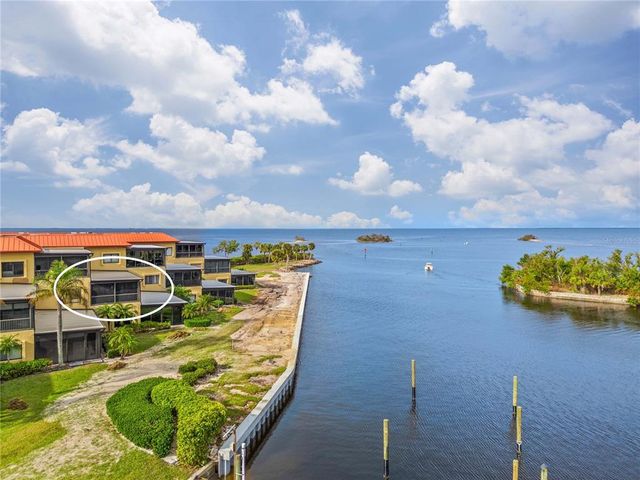 $595,000 | 3270 South Shore Drive, Unit 72B | Marina South Shore Condominiums