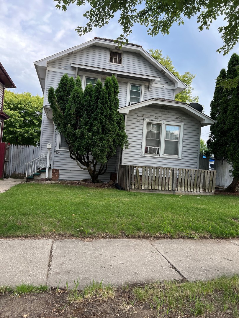 1425 Lucia Avenue, Waukegan, IL 60085 | Compass