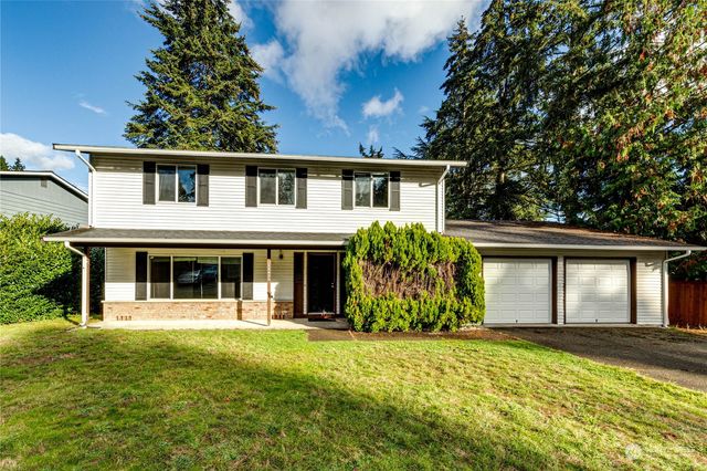 $3,400 | 20249 11th Drive Southeast | Bothell West