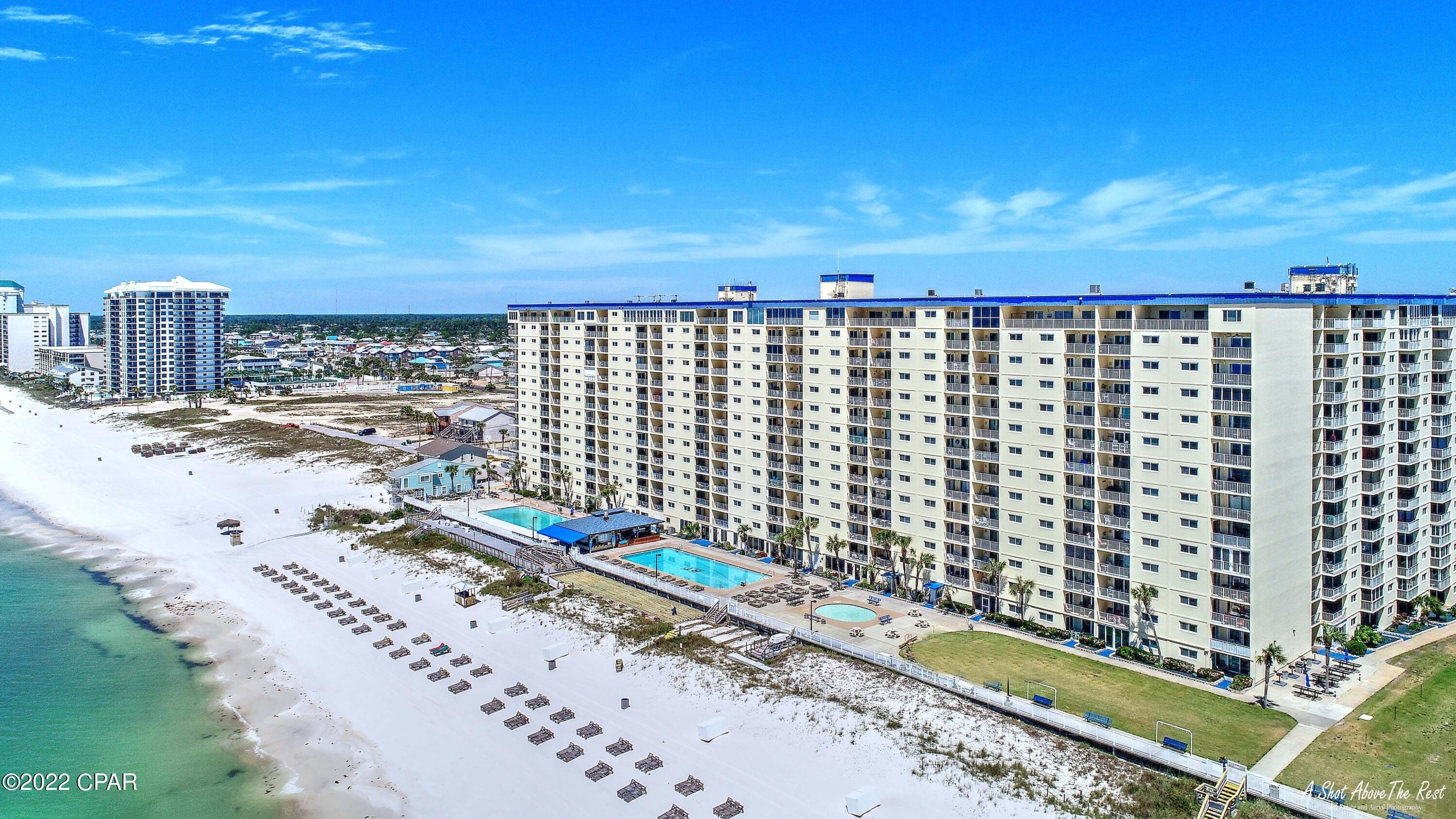 Regency Towers Panama City Beach for Sale: Explore Your Dream Home