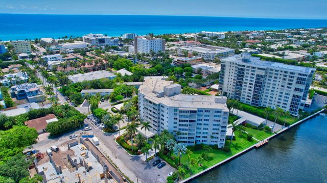 $1,099,000 | 1000 Lowry Street, Unit 5E | Delray Beach Association