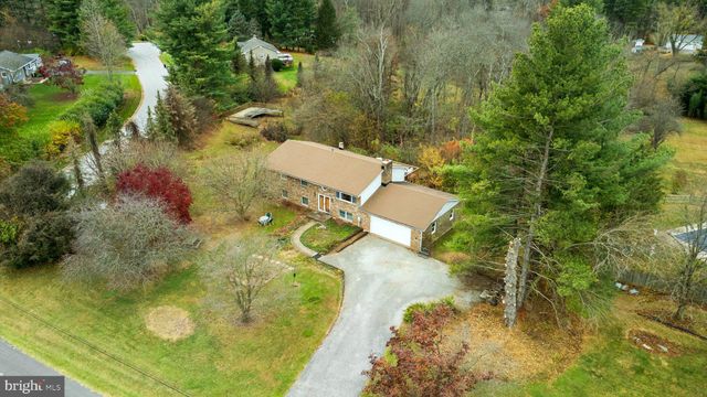 $495,000 | 2800 Garrett Road