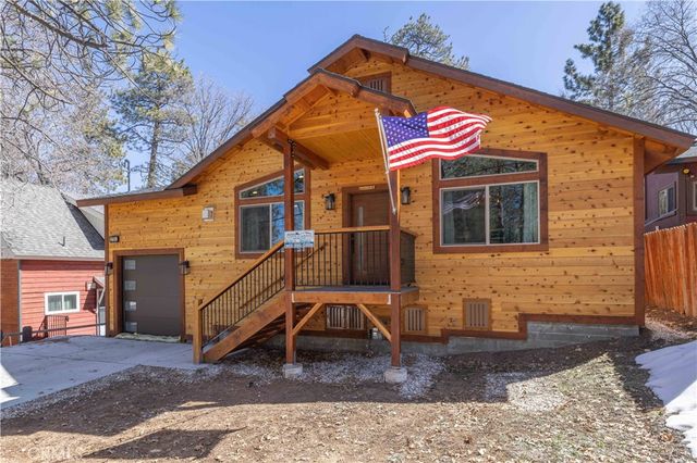 $739,500 | 791 Knight Avenue | Big Bear Lake