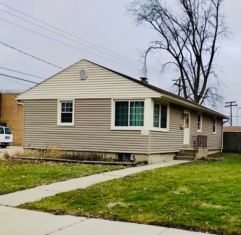 $299,900 | 2834 Hawthorne Street | Franklin Park