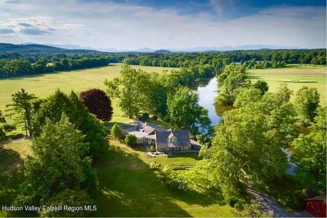 $2,950,000 | 610 Keller Lane | Esopus