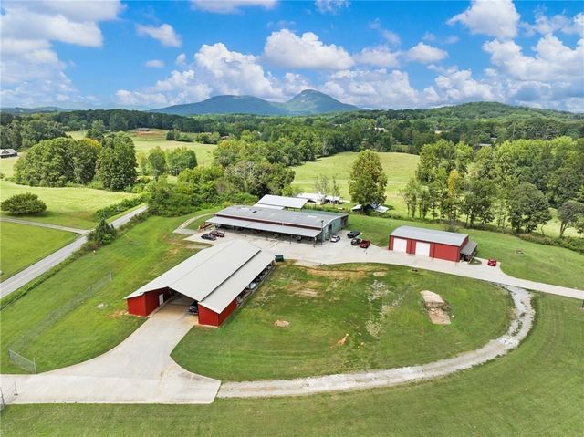 $1,850,000 | 541 Holiness Campground Road