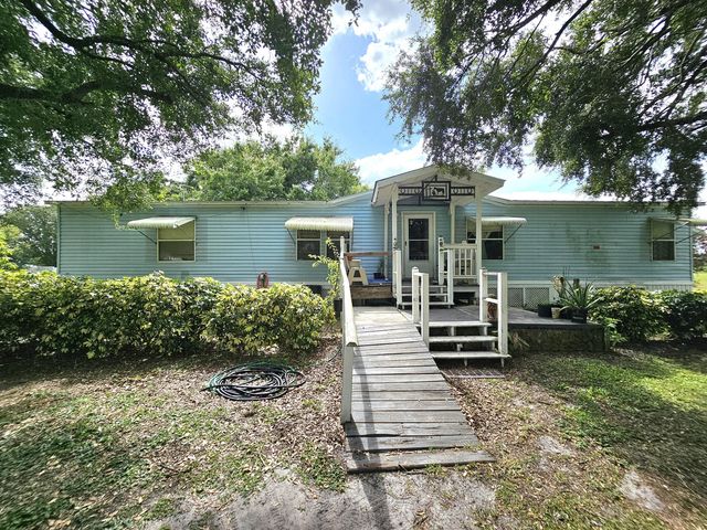 $329,000 | 17251 Northwest 38th Avenue | North Okeechobee