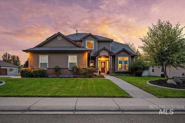 $499,900 | 3021 South Montego Way | Nampa